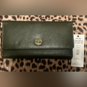 Timberland Wallet
